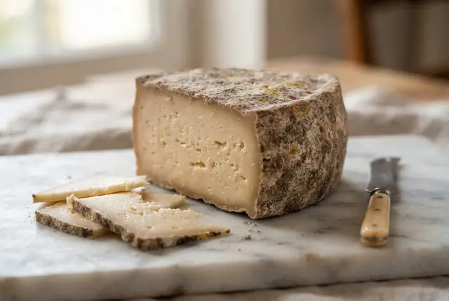 Tomme de Savoie