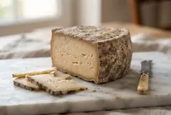 Tomme de Savoie