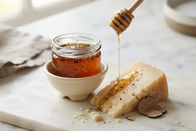 Truffle Honey