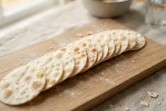 Water Crackers