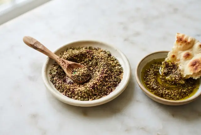 Za'atar