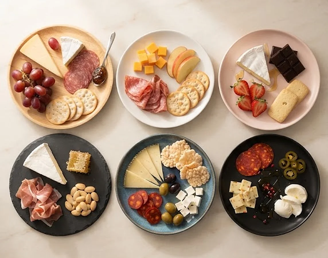 Which Charcuterie Board Are You? Take the 8-Question Quiz